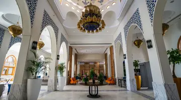 Movenpick Resort Sharm El Sheikh