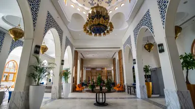 Movenpick Resort Sharm El Sheikh