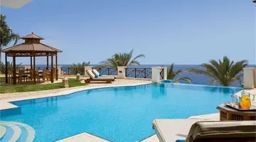 Movenpick Resort Sharm El Sheikh