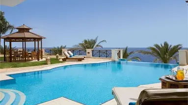 Movenpick Resort Sharm El Sheikh