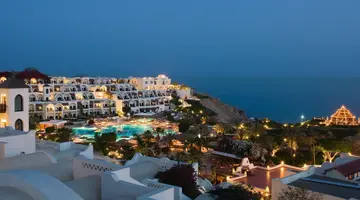 Movenpick Resort Sharm El Sheikh