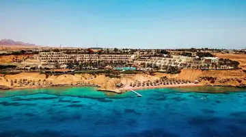 MOVENPICK RESORT SHARM EL SHEIKH