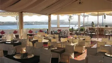Movenpick Resort Sharm El Sheikh