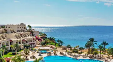 MOVENPICK RESORT SHARM EL SHEIKH