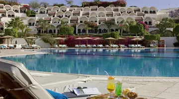 Movenpick Resort Sharm El Sheikh