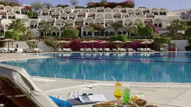Movenpick Resort Sharm El Sheikh