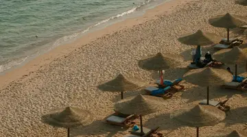 MOVENPICK RESORT SHARM EL SHEIKH