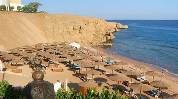 Movenpick Resort Sharm El Sheikh