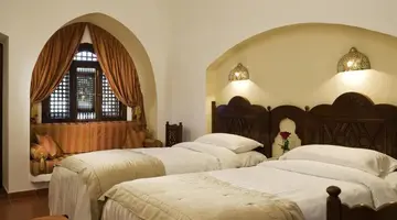 MOVENPICK RESORT SHARM EL SHEIKH
