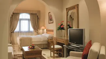 MOVENPICK RESORT SHARM EL SHEIKH
