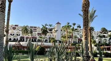 MOVENPICK RESORT SHARM EL SHEIKH