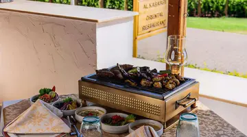 MOVENPICK RESORT SHARM EL SHEIKH
