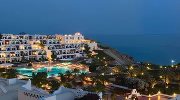 MOVENPICK RESORT SHARM EL SHEIKH
