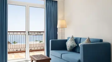 MOVENPICK RESORT SHARM EL SHEIKH