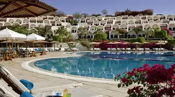 MOVENPICK RESORT SHARM EL SHEIKH