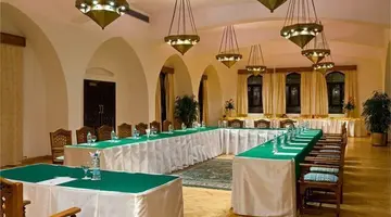 Movenpick Resort Sharm El Sheikh