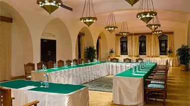 Movenpick Resort Sharm El Sheikh
