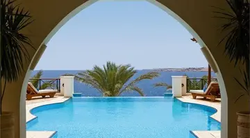 Movenpick Resort Sharm El Sheikh