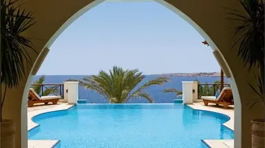 Movenpick Resort Sharm El Sheikh
