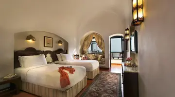 Movenpick Resort Sharm El Sheikh