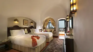 Movenpick Resort Sharm El Sheikh