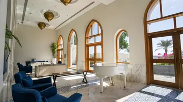 MOVENPICK RESORT SHARM EL SHEIKH