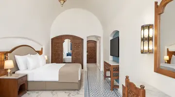 MOVENPICK RESORT SHARM EL SHEIKH