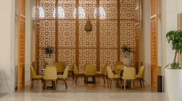 MOVENPICK RESORT SHARM EL SHEIKH