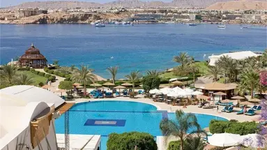 Movenpick Resort Sharm El Sheikh