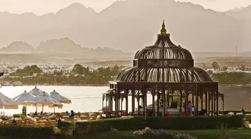 MOVENPICK RESORT SHARM EL SHEIKH