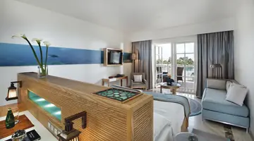 MOVENPICK RESORT & SPA EL GOUNA