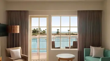 MOVENPICK RESORT & SPA EL GOUNA