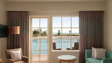 MOVENPICK RESORT & SPA EL GOUNA