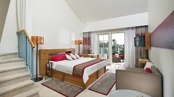 MOVENPICK RESORT & SPA EL GOUNA
