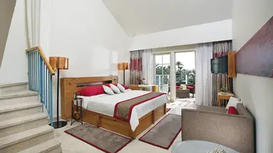 MOVENPICK RESORT & SPA EL GOUNA