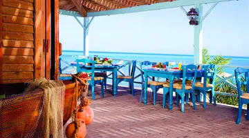 MOVENPICK RESORT & SPA EL GOUNA