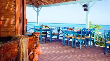 MOVENPICK RESORT & SPA EL GOUNA