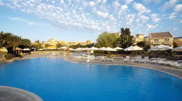 Movenpick Resort & Spa El Gouna