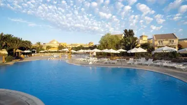 Movenpick Resort & Spa El Gouna