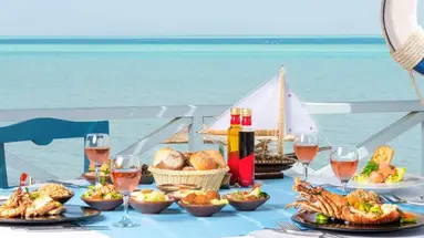 Movenpick Resort & Spa El Gouna