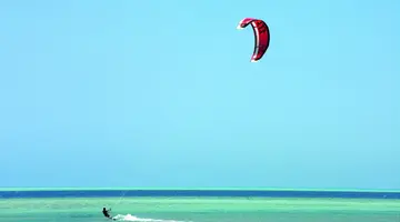 MOVENPICK RESORT & SPA EL GOUNA