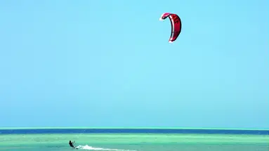 MOVENPICK RESORT & SPA EL GOUNA