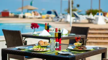 MOVENPICK RESORT & SPA EL GOUNA