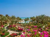 MOVENPICK RESORT & SPA EL GOUNA