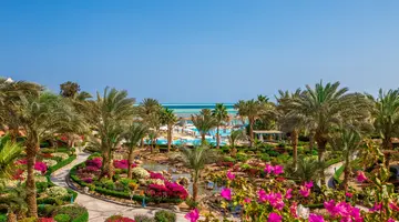 MOVENPICK RESORT & SPA EL GOUNA