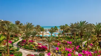 MOVENPICK RESORT & SPA EL GOUNA