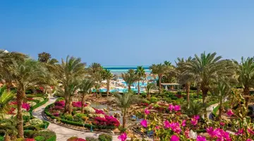 Movenpick Resort & Spa El Gouna