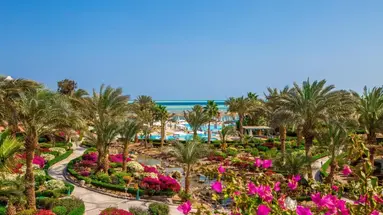 Movenpick Resort & Spa El Gouna