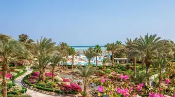 Movenpick Resort & Spa El Gouna