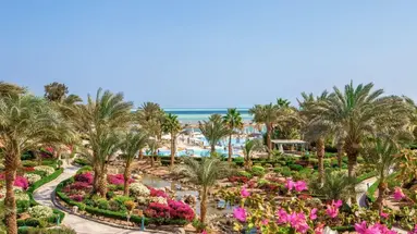 Movenpick Resort & Spa El Gouna
